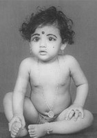 Meena With Family Rare and Unseen Photos